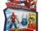 MZK Figurka Filmowa 12cm Spiderman Strike Hasbro