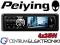 RADIO SAMOCHODOWE PEIYING PY9348 USB SD BLUETOOTH