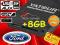 ZMIENIARKA USB SD FORD Focus Fiesta Mondeo C-max