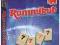 Gra Rodzinna Rummikub JUMBO TRAVEL Super zabawa!!!