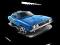 HOT WHEELS '69 DODGE CHARGER 500 50 LAT HEMI CFH22