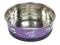 MISKA DLA PSA METALOWA ANTYSLIDE PURPLE 13cm 0,5l