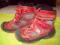 Buty zimowe Bartek rozmiar 23 stan bdb