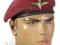 Beret brytyjski - British Army Parachute Regiment