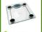 Medisana PSW Glass Personal Scale - Waga łazienkow