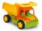 WADER 65005 Gigant Truck Wywrotka