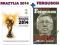 FIFA Brazylia 2014 + Sir Alex Ferguson Futbol