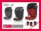 BRITAX - ROMER KID II 15-36kg + 2 lata GWARANCJI