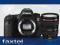 CANON EOS 6D + 24-105MM F4 L IS USM OPCJA ADOBE