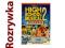 HIGH SCHOOL MUSICAL 2 -  DVD