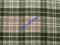Tkanina kostiumowa kratka Wzór W2831