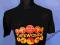 TAEKWONDOO Karate T-SHIRT T-TIME_ _M