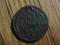 wykopki,moneta,monety-- bardzo stara moneta