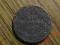 wykopki,moneta,monety-- bardzo stara moneta