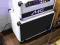 Buzzaro 112 Electrovoice Mesa Boogie Blackshadow