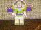 BUZZ ASTRAL, LEGO, TOY STORY