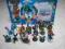 SKYLANDERS SPYRO'S ADVENTURE XBOX 360 + 18 figurek