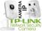 PRZEWODOWA KAMERA IP TP-LINK SC2020 VGA CMOS