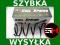 Sprężyny MAZDA 323 BF 85-89, BW KOMBI 85-95 PRZÓD