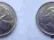KANADA CANADA 25 CENTS 2007 ROK BCM  !!!!!!