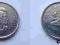 KANADA CANADA 25 CENTS 2006 ROK  BCM  !!!!!!
