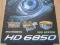 Gigabyte Radeon HD6850