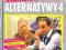 Alternatywy 4. Odcinek 2. Nowy DVD.