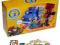 Fisher Price Imaginext Ciężarówka i Robot /BDY42/