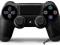 PAD BEZPRZEWODOWY DUALSHOCK 4 DO PS4 CZARNY Sklep