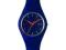 Unisex Ice-Watch Blue Watch - Ice-Collect PREZENT