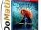 MERIDA WALECZNA 3D+2D [BLU-RAY] SZYBKA WYSYŁKA!!