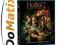 HOBBIT: PUSTKOWIE SMAUGA [2xBLU-RAY]