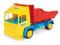 38082 MINI TRUCK WYWROTKA WADER SUPER CENA