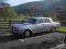 Rolls Royce zabytkowa limuzyna - ślub studniówka