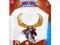 Skylanders Trap Team Master HEAD RUSH *NOWA*