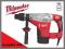 MILWAUKEE KANGO 545S MŁOT UDAROWO OBROTOWY SDS MAX
