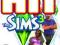 THE SIMS 3 POLSKA WERSJA KONTO ORIGIN 24/7 AUTOMAT