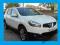 NISSAN QASHQAI+2 2.0 140 KM 2010 BENZYNA MANUAL