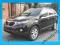 KIA SORENTO 2.2 CRDI 197 KM SUV 2010 CZARNY OPŁACO