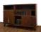DANSIH DESIGN - BIBLIOTEKA z lat 60., teak, barek!