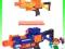 Automat Karabin Pistolet Blaze Storm / Raging Fire