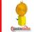 Lampa sygnalizacyjna ekonomiczna Velamp (IL08)