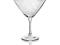 DEGUSTATION CRYSTAL KIELISZKI DO MARTINI 280 ML 6