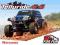 RCFORFUN W-WA 1:10 TRAXXAS TELLURIDE 4x4 TRUCK