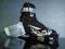 Buty biegowe Salomon Pro Combi Pilot Black 2013/14