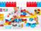 MEGA BLOKS FIRST BUILDERS ZESPÓŁ RATUNKOWY 81271