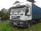 IVECO EUROSTAR 430 CURSOR 2001 +NACZEPA SAMRO 2001