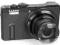 NOWY PANASONIC LUMIX TZ60 CZARNY