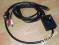 KABEL VGA + SCANLINE GENERATOR SEGA DREAMCAST Nowy