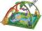 Fisher Price MATA Eduk RAINFOREST Żyrafa LAS